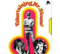 Entertaining Mr. Sloane [Blu-ray]