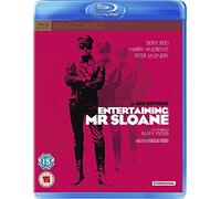 Entertaining Mr Sloane [Edizione: Regno Unito] [Blu-Ray] [Import]