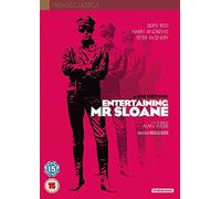 Entertaining Mr Sloane – Studiocanal – Édition Royaume‑Uni – Import