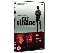 Entertaining Mr. Sloane [Import anglais]