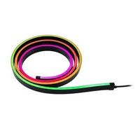 EntertainLED Tuyau LED Black Neon 1,5m 3W 84 LEDs/m RGB+ Noir G