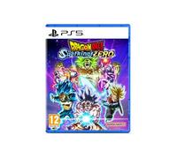 Bandai Namco Entertainment Dragon Ball: Sparking! Zero Standard Inglese, Giapponese Playstation 5