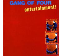 Gang of Four – Entertainment! – Vinyle