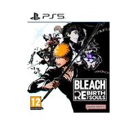 Entertainment BLEACH Rebirth of Souls Standard PlayStation 5