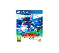Entertainment Captain Tsubasa: Rise of New Champions Standard Multilingue PlayStation 4