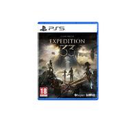 Bandai – Jeu PS5 – Entertainment Clair Obscur: Expedition 33 – Édition Standard