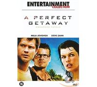 Entertainment Collection - A Perfect Getaway - Escapade Fatale - Entertainment Collection