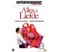 Entertainment Collection - Alles Is Liefde [Region Free]