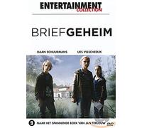 Entertainment Collection - Briefgeheim [Region Free]