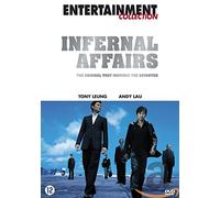 Entertainment Collection - Infernal Affairs