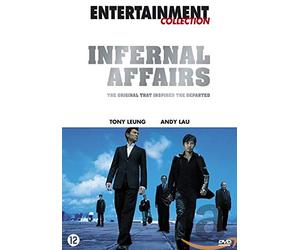 Entertainment Collection - Infernal Affairs