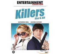 Entertainment Collection - Killers (Tweetalig Met Franse Dub) [Region Free]