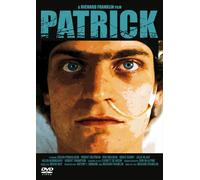 Entertainment Collection "SILVER" パトリック [DVD]