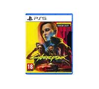 Bandai Namco Entertainment Cyberpunk 2077 Ultimate Edition Ita Playstation 5