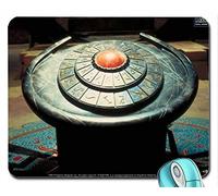 Entertainment dhd Digital Home Device Stargate SG 1 DHD mouse pad computer mousepad