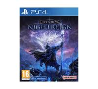 BANDAI NAMCO Entertainment Elden Ring Nightreign PS4 Standard PlayStation 4 G