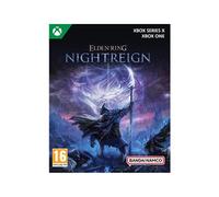 Entertainment Elden Ring Nightreign Seekers Edition XSX-X1 Xbox One/Xbox Series X