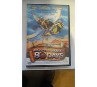 ENTERTAINMENT IN VIDEO Around The World 80 Days [DVD]
