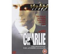 ENTERTAINMENT IN VIDEO Charlie [DVD]