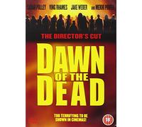 ENTERTAINMENT IN VIDEO Dawn Of The Dead Directors Cut [DVD]
