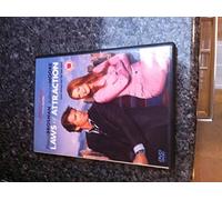 ENTERTAINMENT IN VIDEO Laws Of Attraction [DVD]