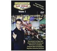 Entertainment Las Vegas Style: Volume 2 (DVD)
