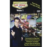 Entertainment Las Vegas Style: Volume 2 (DVD)