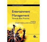 Entertainment Management Inconnu (Auteur)