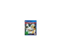 Naruto Shippuden : Ultimate Ninja Storm 4 (PS Hits) PS4 Playstation 4
