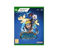 Bandai Namco Entertainment Naruto X Boruto Ultimate Ninja Storm Connections Standard Xbox One/Xbox Series X