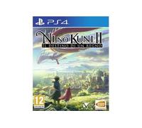 BANDAI NAMCO Entertainment Ni No Kuni 2 : l'Avènement d'un Royaume Standard PlayStation 4