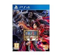 BANDAI NAMCO Entertainment One Piece: Pirate Warriors 4, PS4 Standard Français PlayStation 4