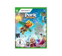 Entertainment Park Beyond Standard Xbox Series X