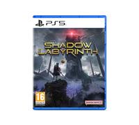 Entertainment Shadow labyrinth Standard Allemand, Anglais, Espagnol, Français, Italien PlayStation 5