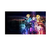 BANDAI NAMCO Entertainment Sword Art Online: Last Recollection PlayStation 5