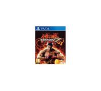 Entertainment TEKKEN 7, PS4 Standard Anglais, Italien PlayStation 4