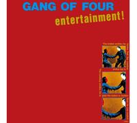 Gang of Four – Entertainment! – Vinyle