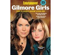 Entertainment Weekly Le guide ultime des filles Gilmore