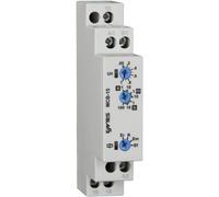 ENTES 101577 MCB-15 Relais temporisé multifonction 1 pc(s) Plage temporelle: