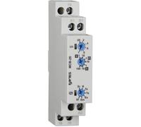 ENTES Relais temporisé MCB-20 multifonction 0,05 s–100 h 1 inverseur 1 pc