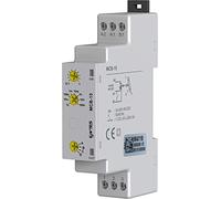 ENTES Elektronik M1236 ENlogic MCB-15, Relais de temps entré, 24-240 VAC/DC, taille unique