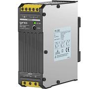 ENTES Elektronik M4436 New Power Supply ENLogic PS-1202 Bloc d'alimentation nouvelle génération 24 VDC-5 A 120 W