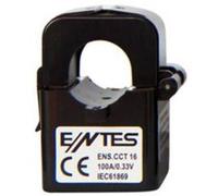 ENTES ENS.CCT-10-30-M3622 Courant primaire 30 A Montage rabattable G