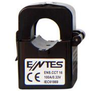ENTES ENS.CCT-16-100-M3627 ENS.CCT-16-100-M3627 Transformateur dintensité non intrusif Courant primaire 100 A Diam. de passage du conducteur:16 mm Montage