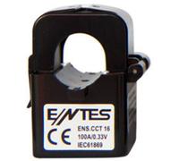 ENTES ENS.CCT-16-100-M3627 ENS.CCT-16-100-M3627 Transformateur dintensité non intrusif Courant primaire 100 A Montage rabattable 1 pc(s)