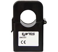 ENTES ENS.CCT ENS.CCT 24 250/5 Transformateur d'intensité non intrusif Courant primaire 250 A Courant secondaire 5 A Diam. de