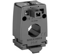 ENTES ENT.A20MN 100/1 2,5VA Cl:1 ENT.A20MN 100/1 2,5VA Cl:1 Transformateur de courant embrochable Courant primaire 100 A Courant