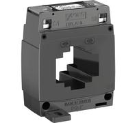 ENTES ENT.A60 600/5 ENT.A60 600/5 Transformateur de courant embrochable Courant primaire 600 A Courant secondaire 5 A Diam. de passage du conducteur:40 mm