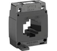 ENTES ENT.A60 600/5 Transformateur de courant monophasé Courant primaire 600 A Courant secondaire 5 A Diam. de passage du conducteur:40 mm Fixation par vis 1 G