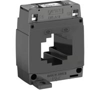 ENTES ENT.A60 800/5 ENT.A60 800/5 Transformateur de courant embrochable Courant primaire 800 A Courant secondaire 5 A Diam. de passage du conducteur:40 mm